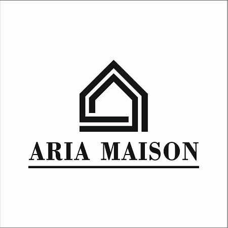 Aria Maison Porto Heli Exterior foto