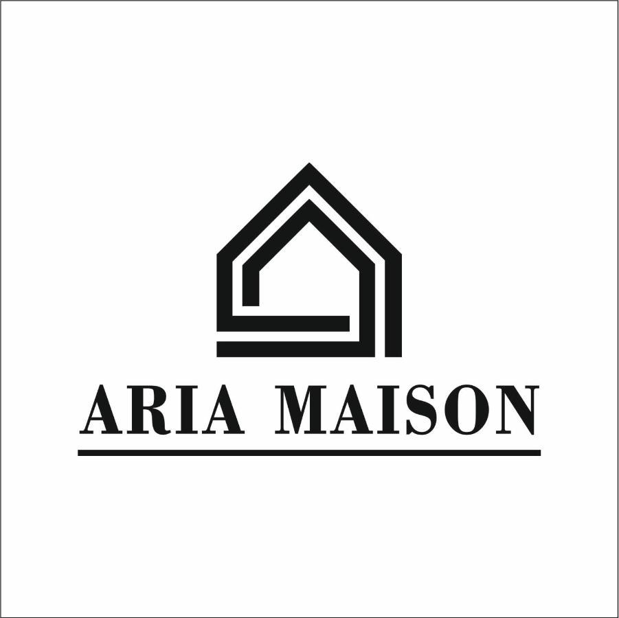 Aria Maison Porto Heli Exterior foto